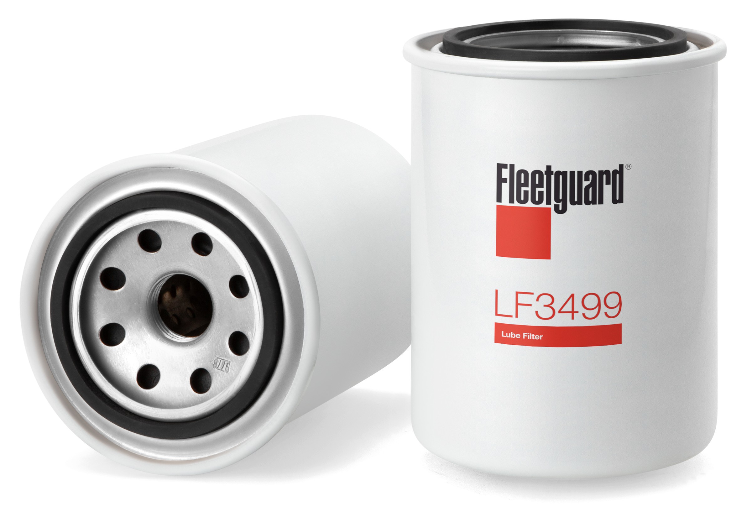 Oliefilter Fleetguard LF3499