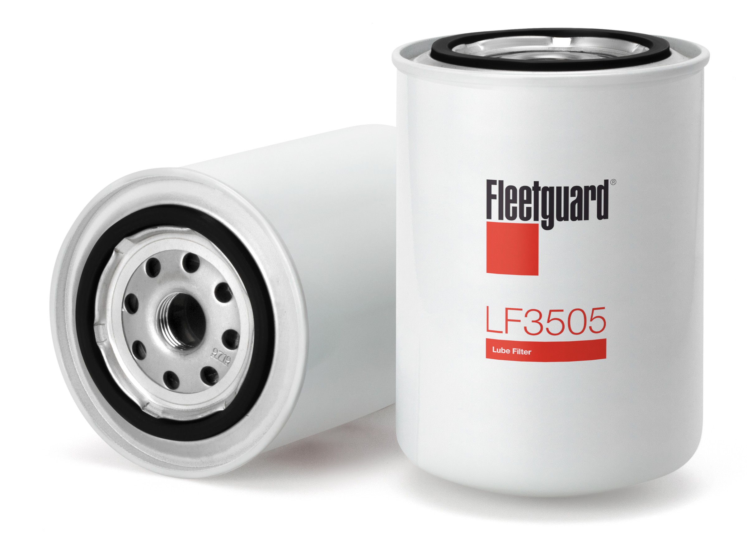 Oliefilter Fleetguard LF3505