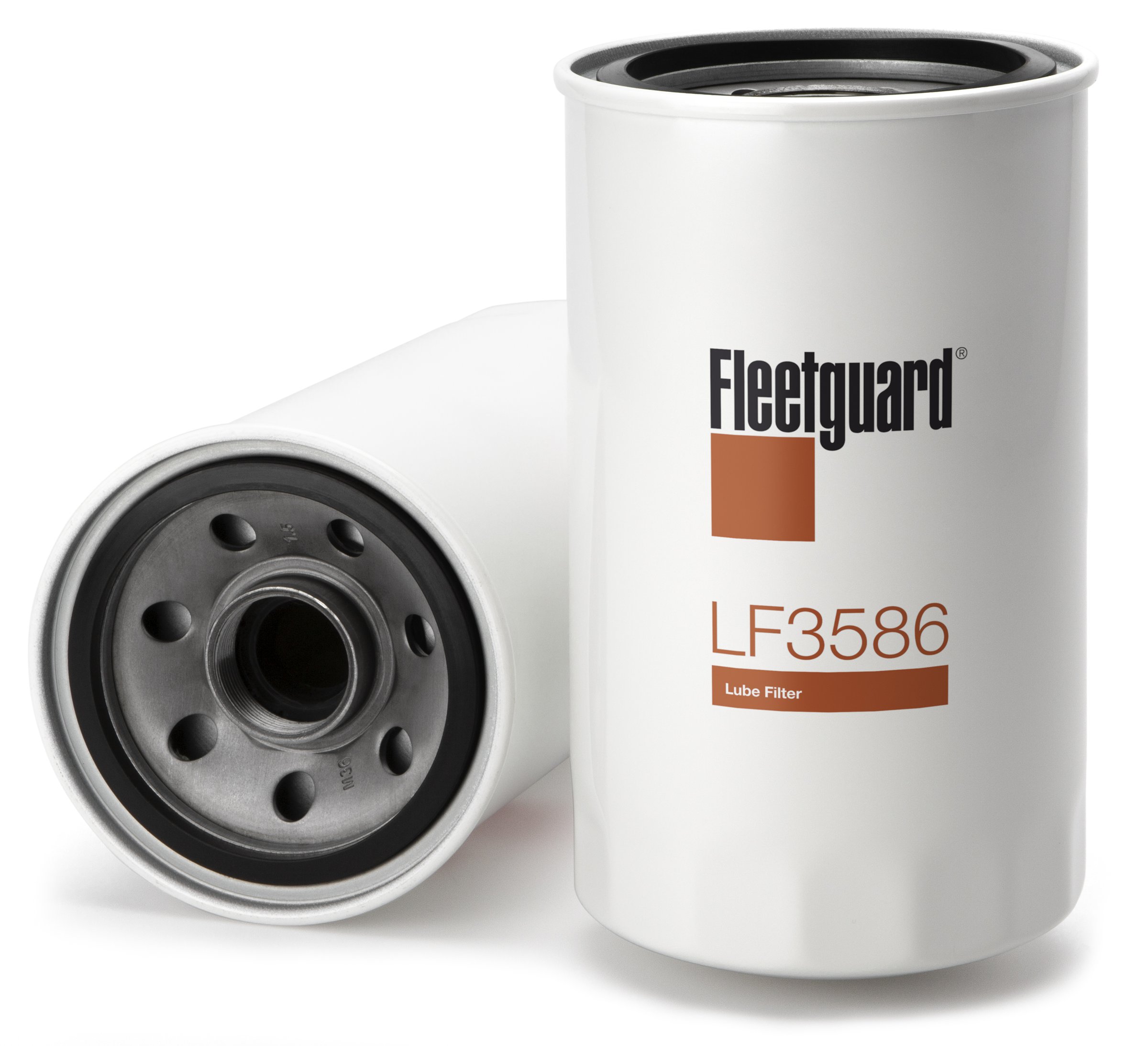Oliefilter Fleetguard LF3586