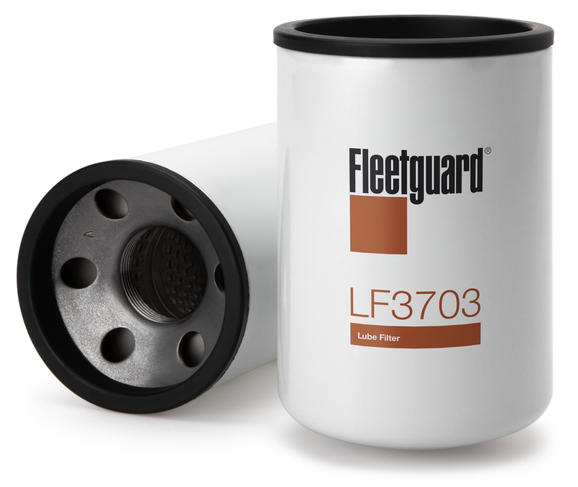 Oliefilter Fleetguard LF3703
