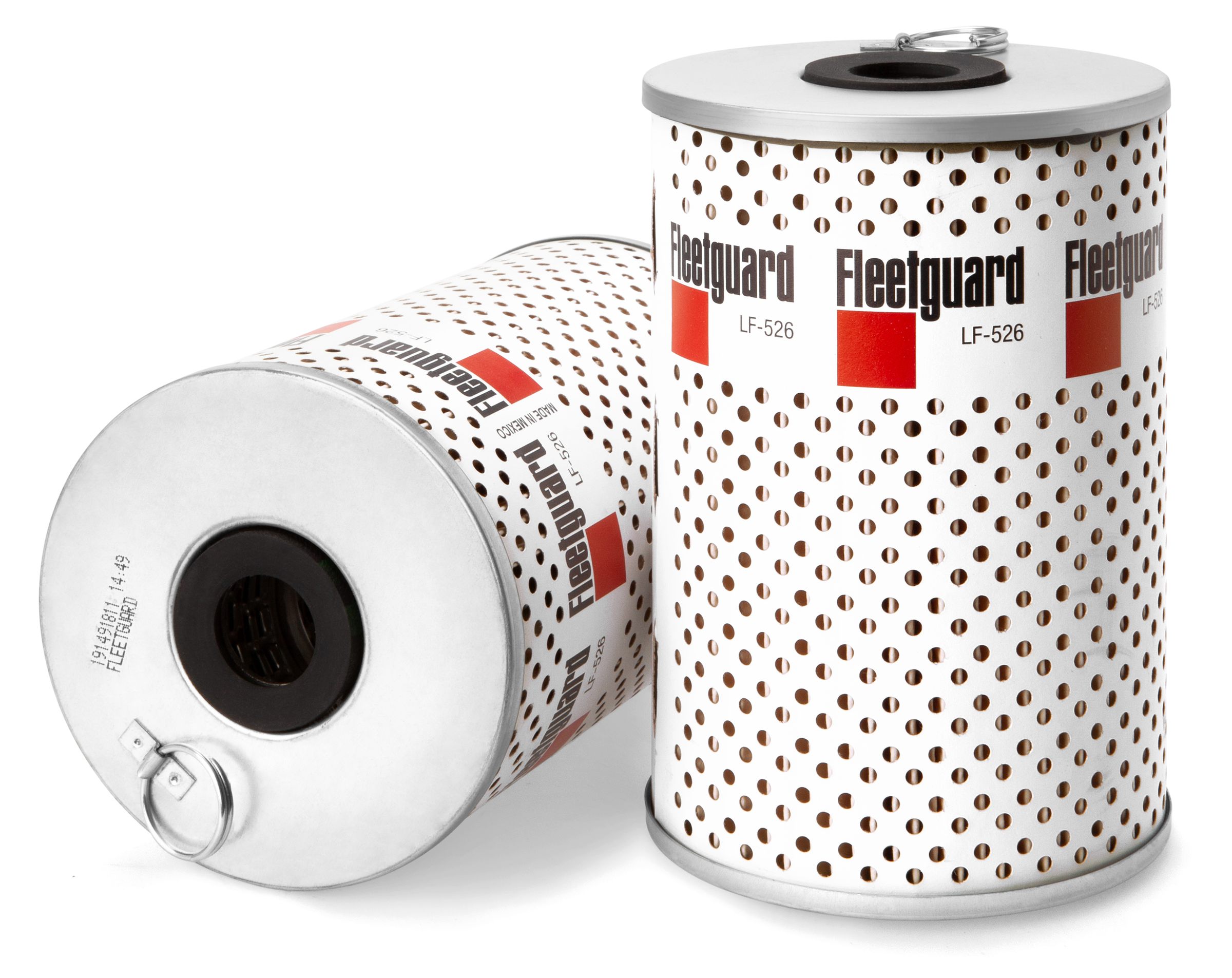 Oliefilter Fleetguard LF526