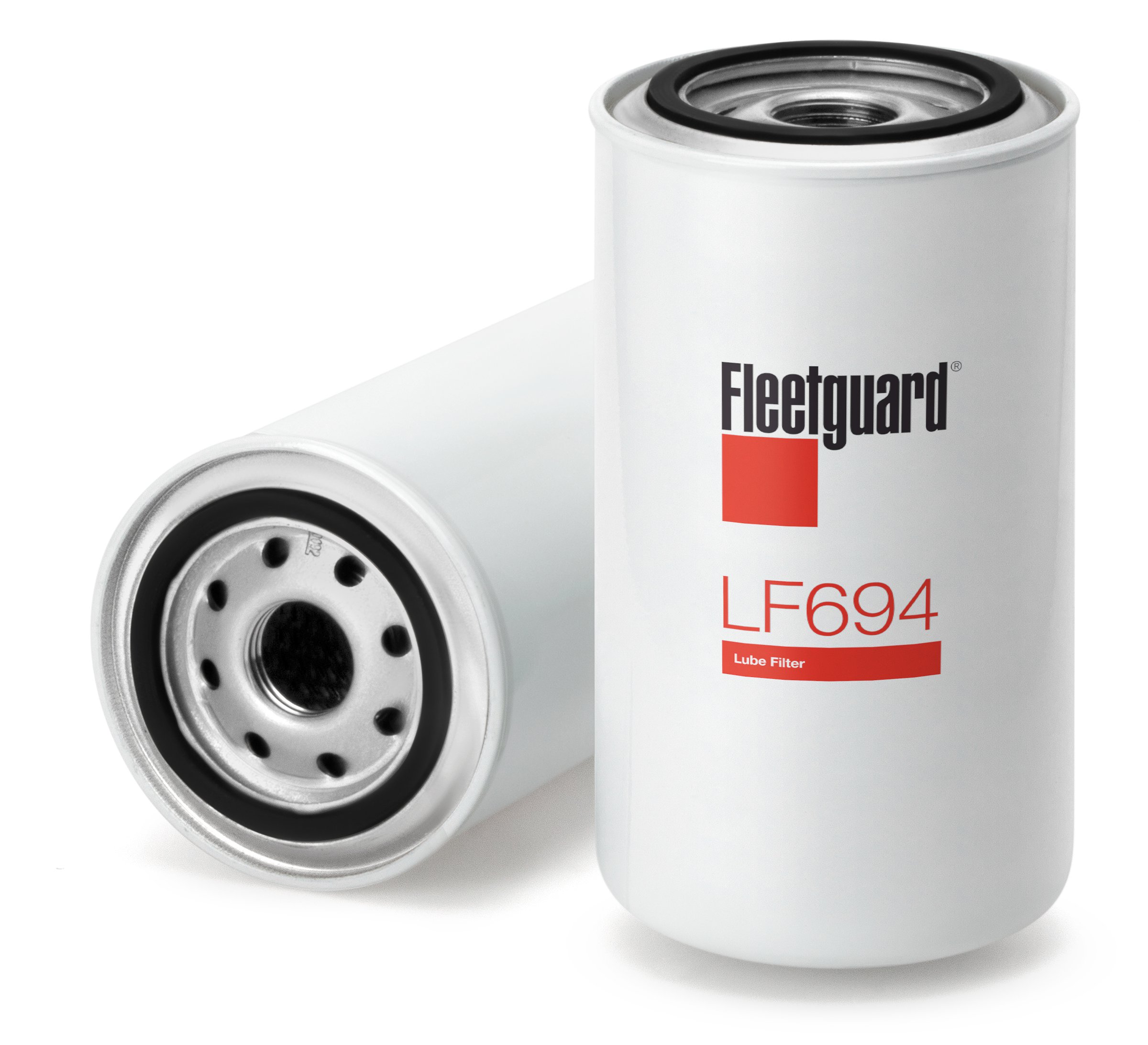 Oliefilter Fleetguard LF694