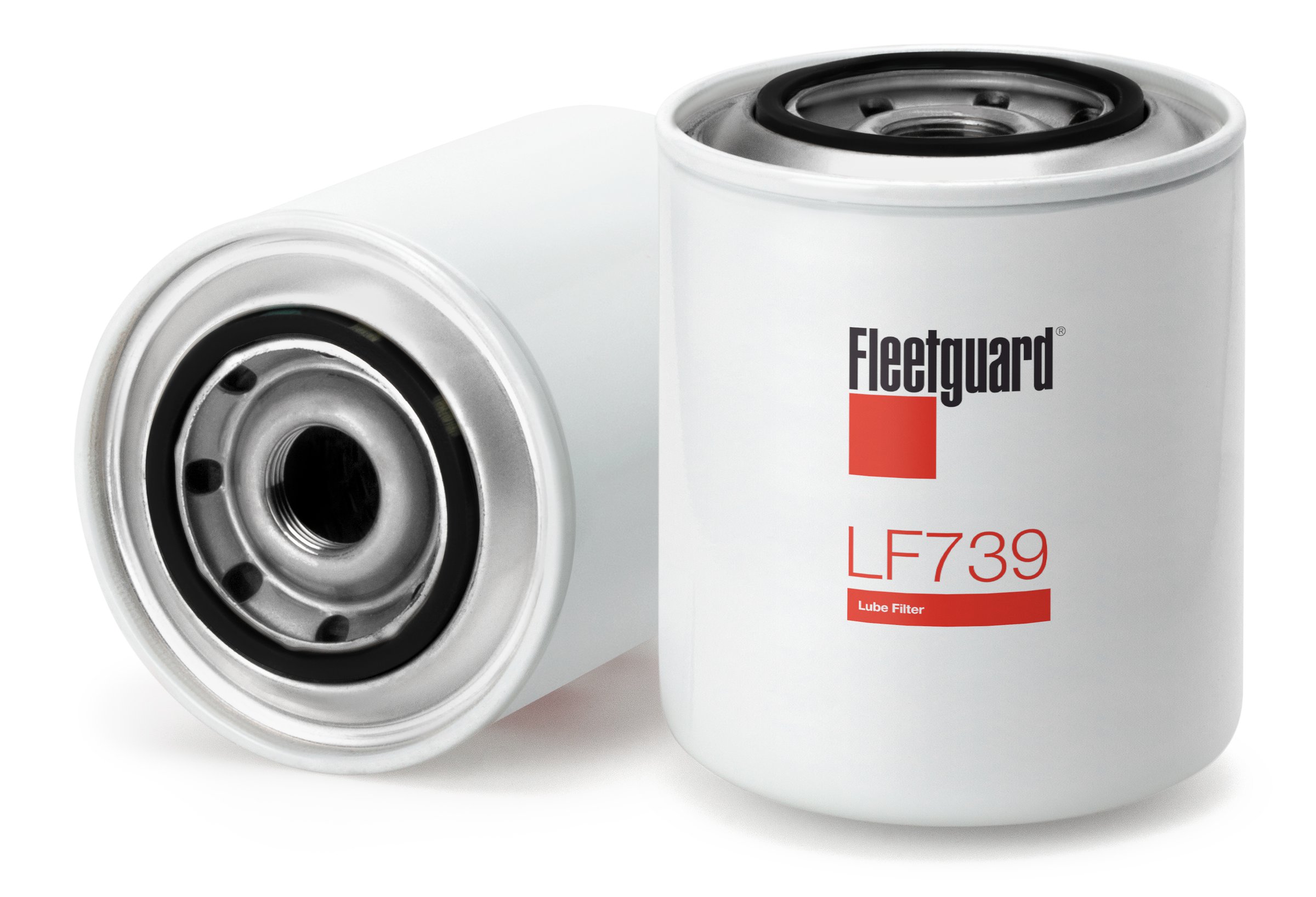Oliefilter Fleetguard LF739