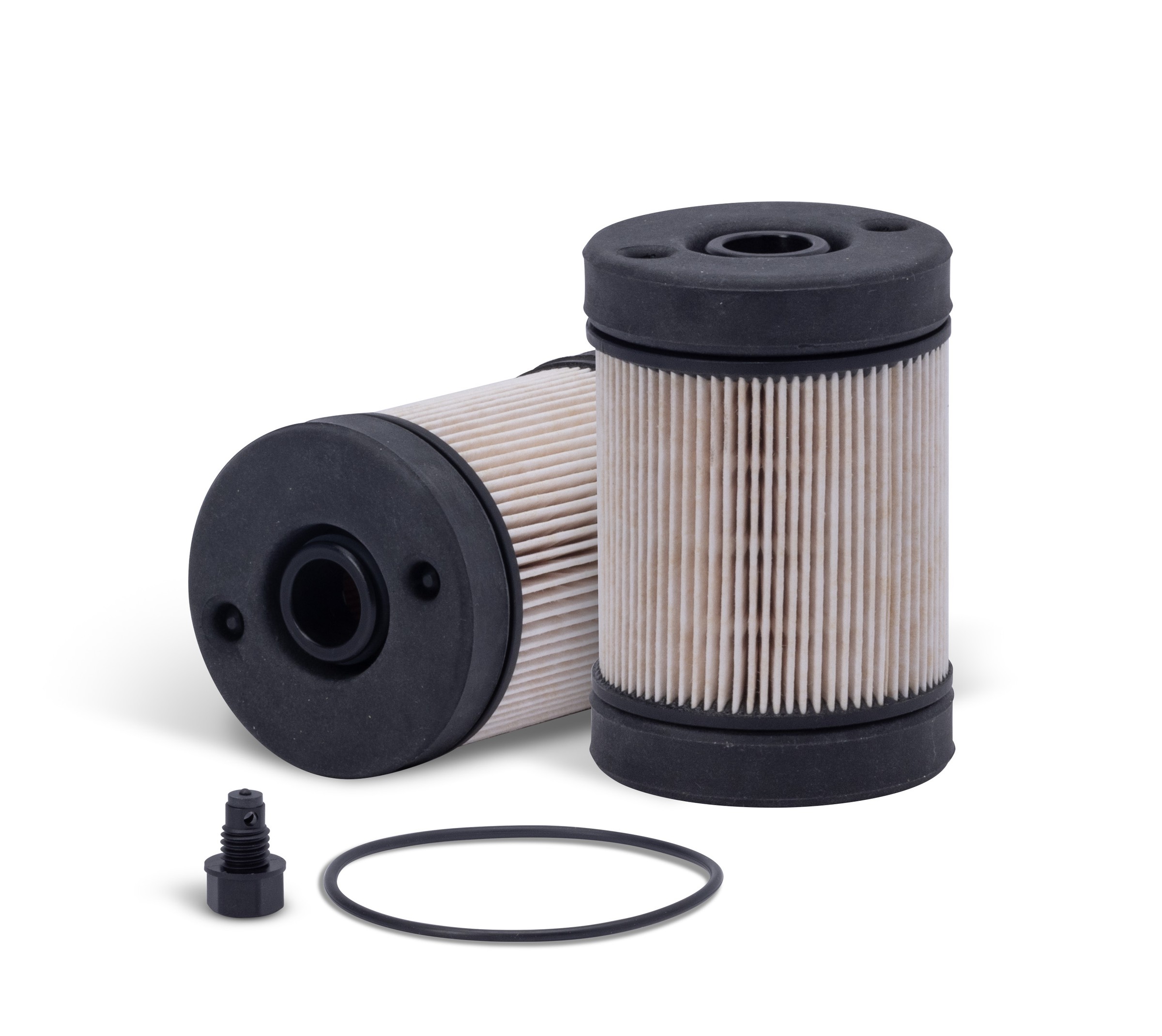 Fleetguard Ureumfilter UK176