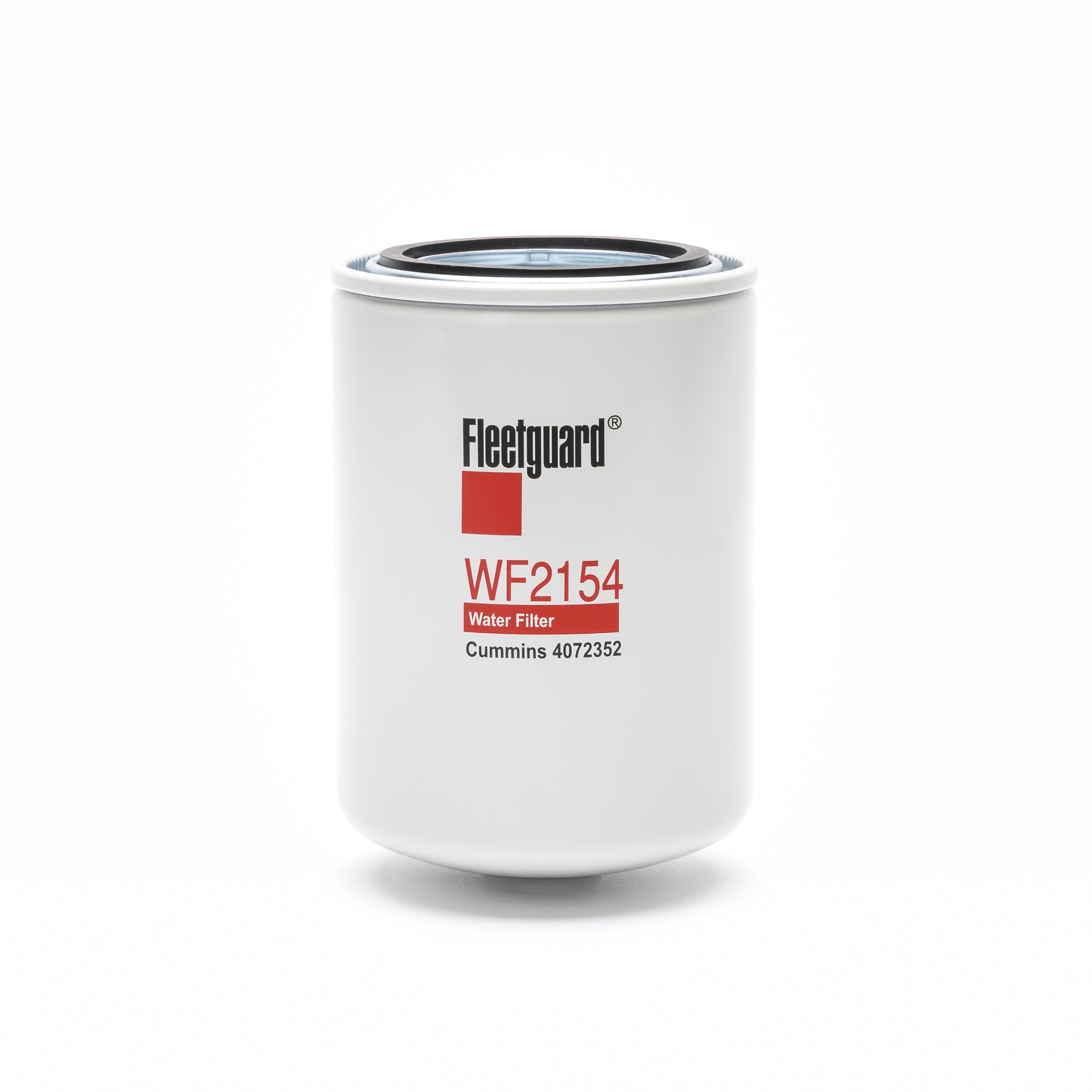 Koelvloeistoffilter Fleetguard WF2154