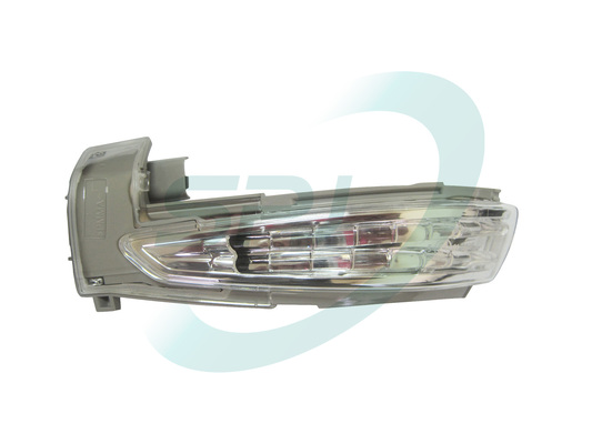 Extra knipperlamp SPJ Z-0188