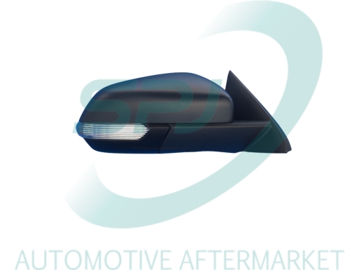 Buitenspiegel SPJ E-4002