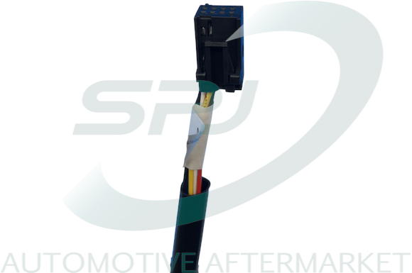 SPJ Buitenspiegel E-4010