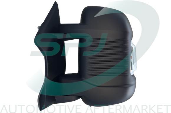 SPJ Buitenspiegel E-4017