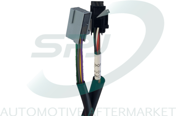 SPJ Buitenspiegel E-4018