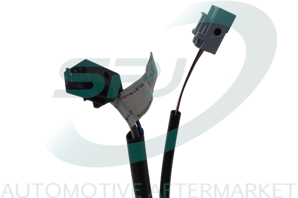 SPJ Buitenspiegel E-4019