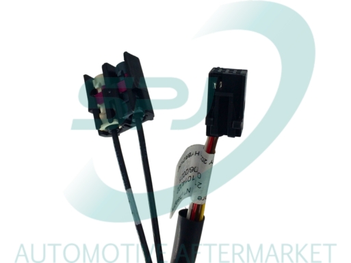 SPJ Buitenspiegel E-4022