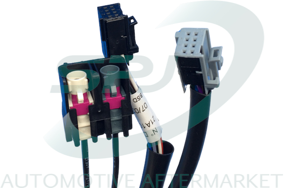 SPJ Buitenspiegel E-4078