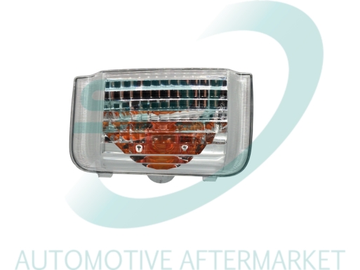 Extra knipperlamp SPJ Z-0097