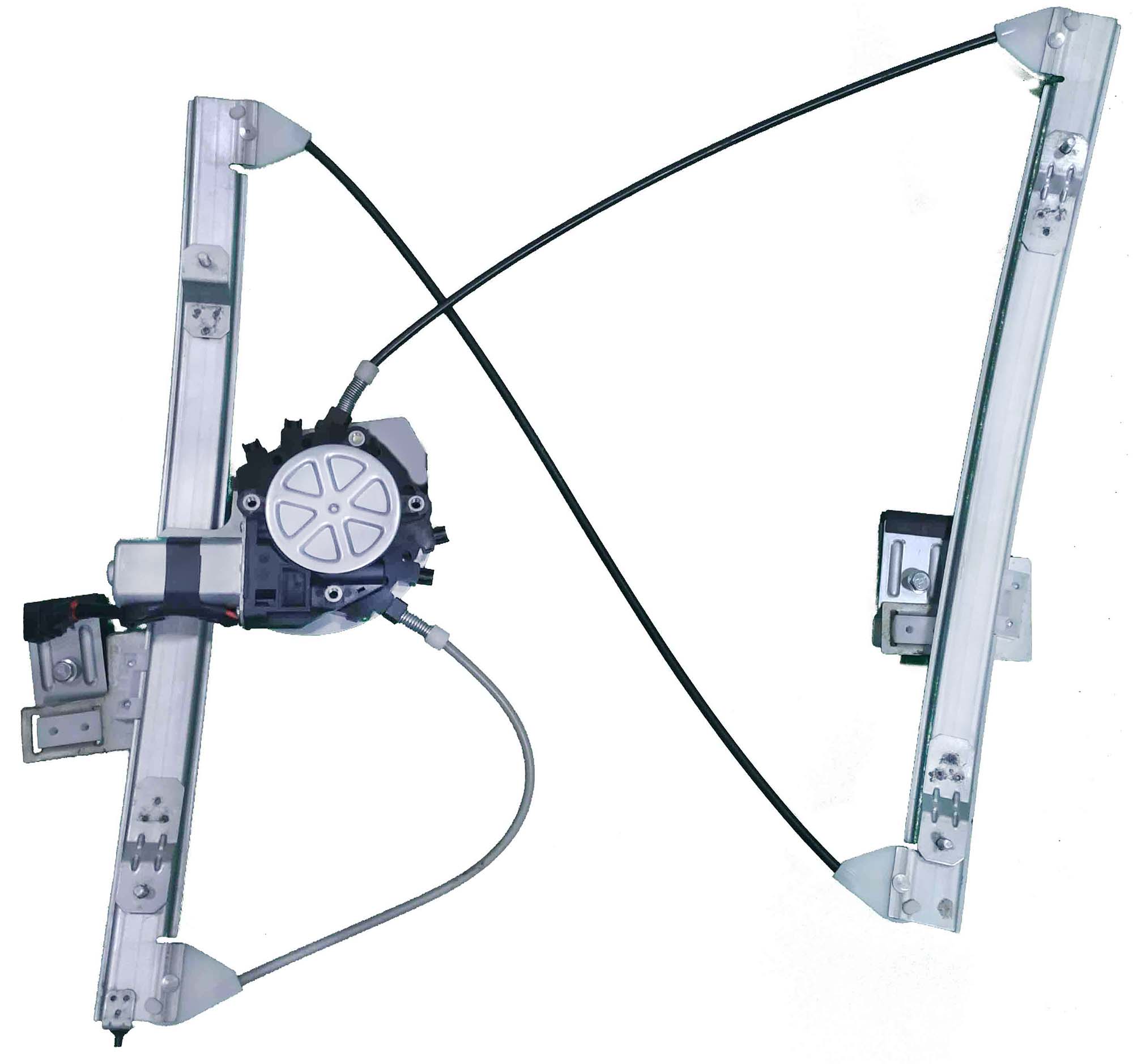 Raambedieningsmechanisme DOGA 100002