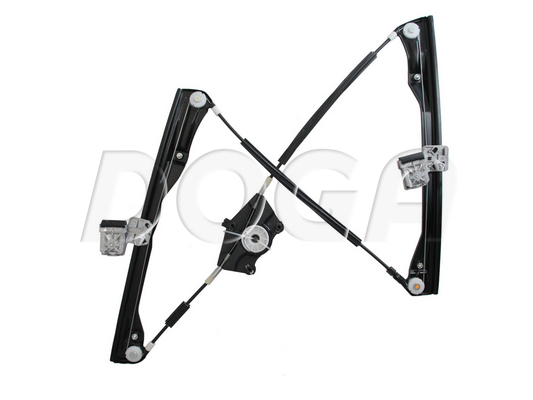 Raambedieningsmechanisme DOGA 100019