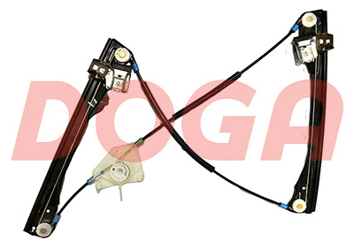 Raambedieningsmechanisme DOGA 100029