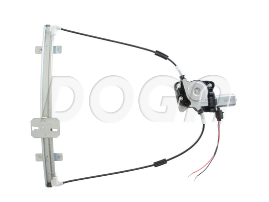 Raambedieningsmechanisme DOGA 100209