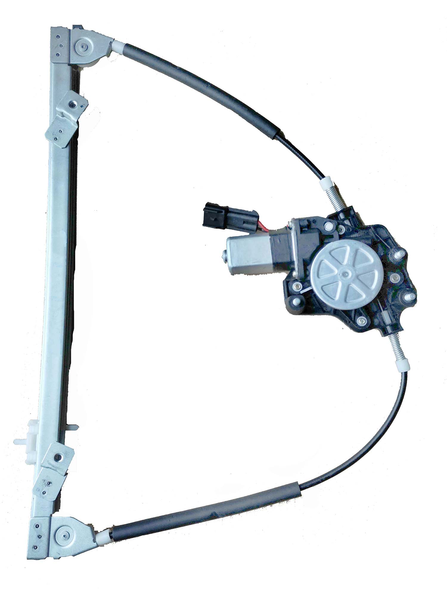 Raambedieningsmechanisme DOGA 100301