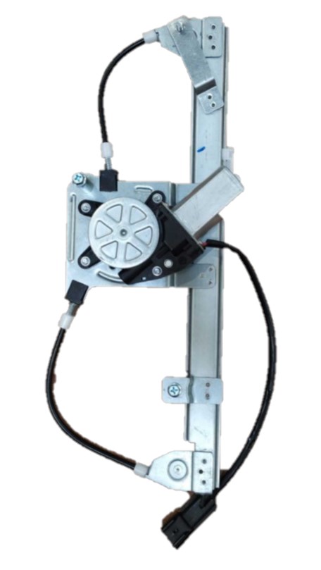 Raambedieningsmechanisme DOGA 100306