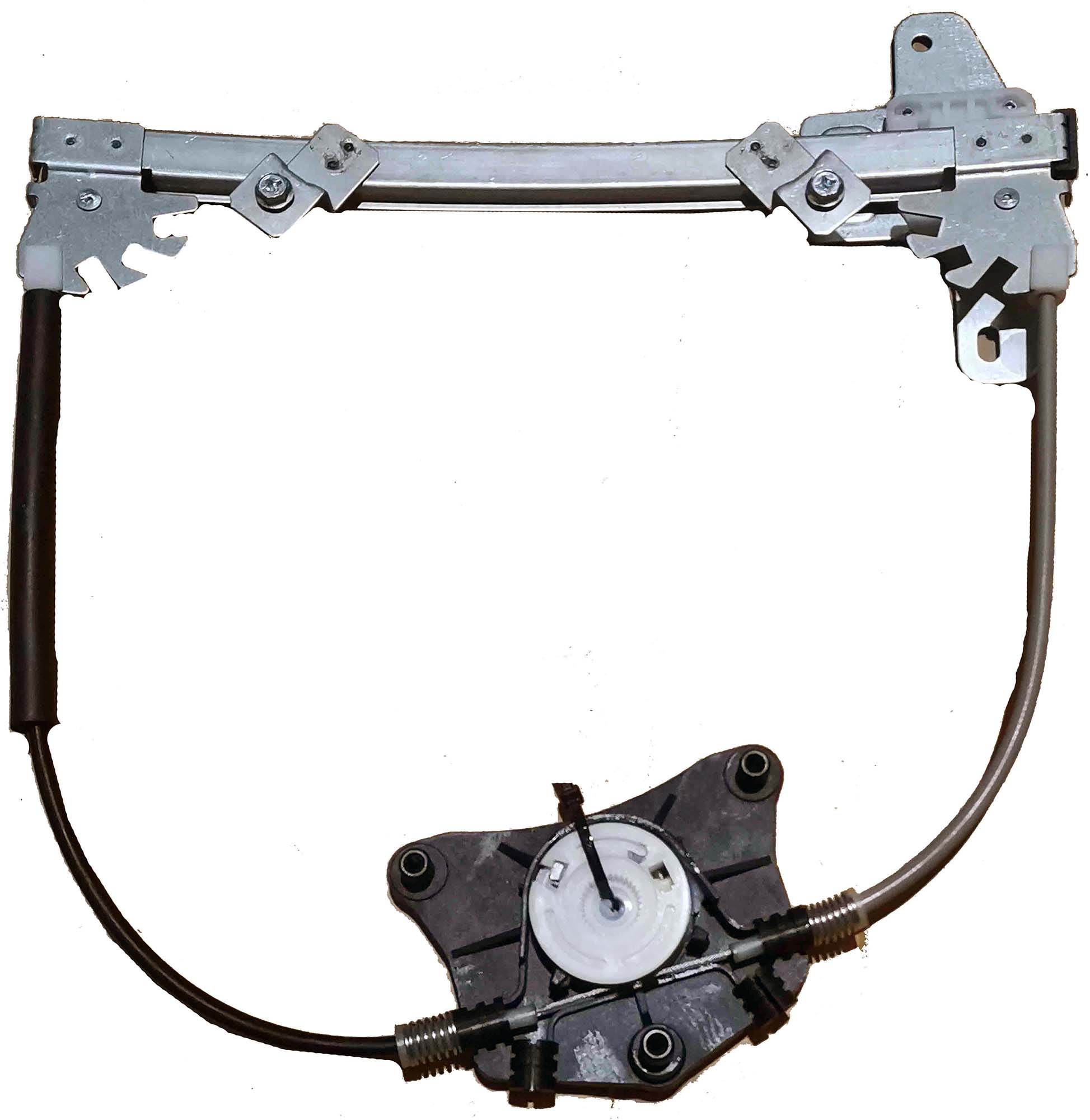 Raambedieningsmechanisme DOGA 100558