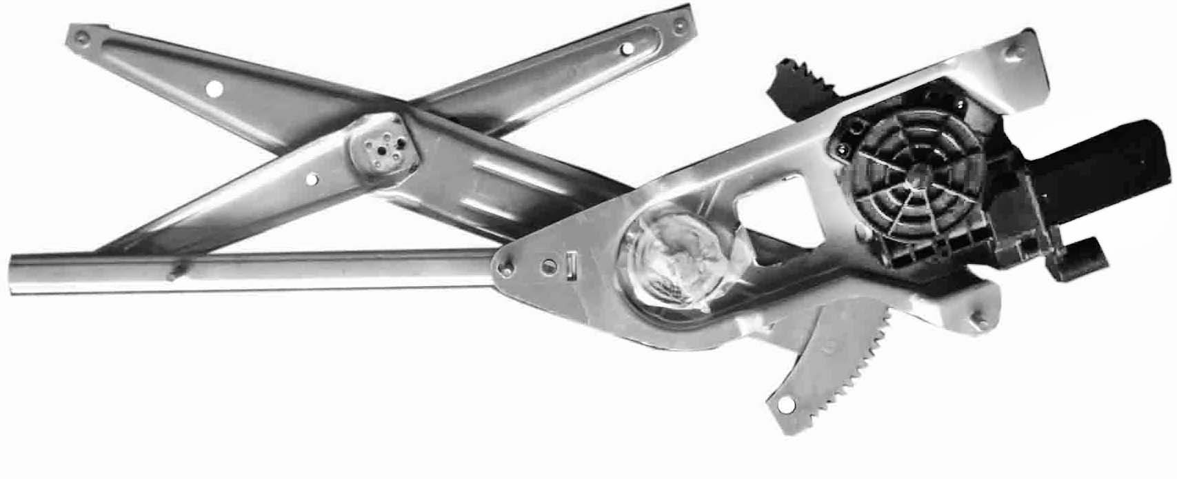 Raambedieningsmechanisme DOGA 100589