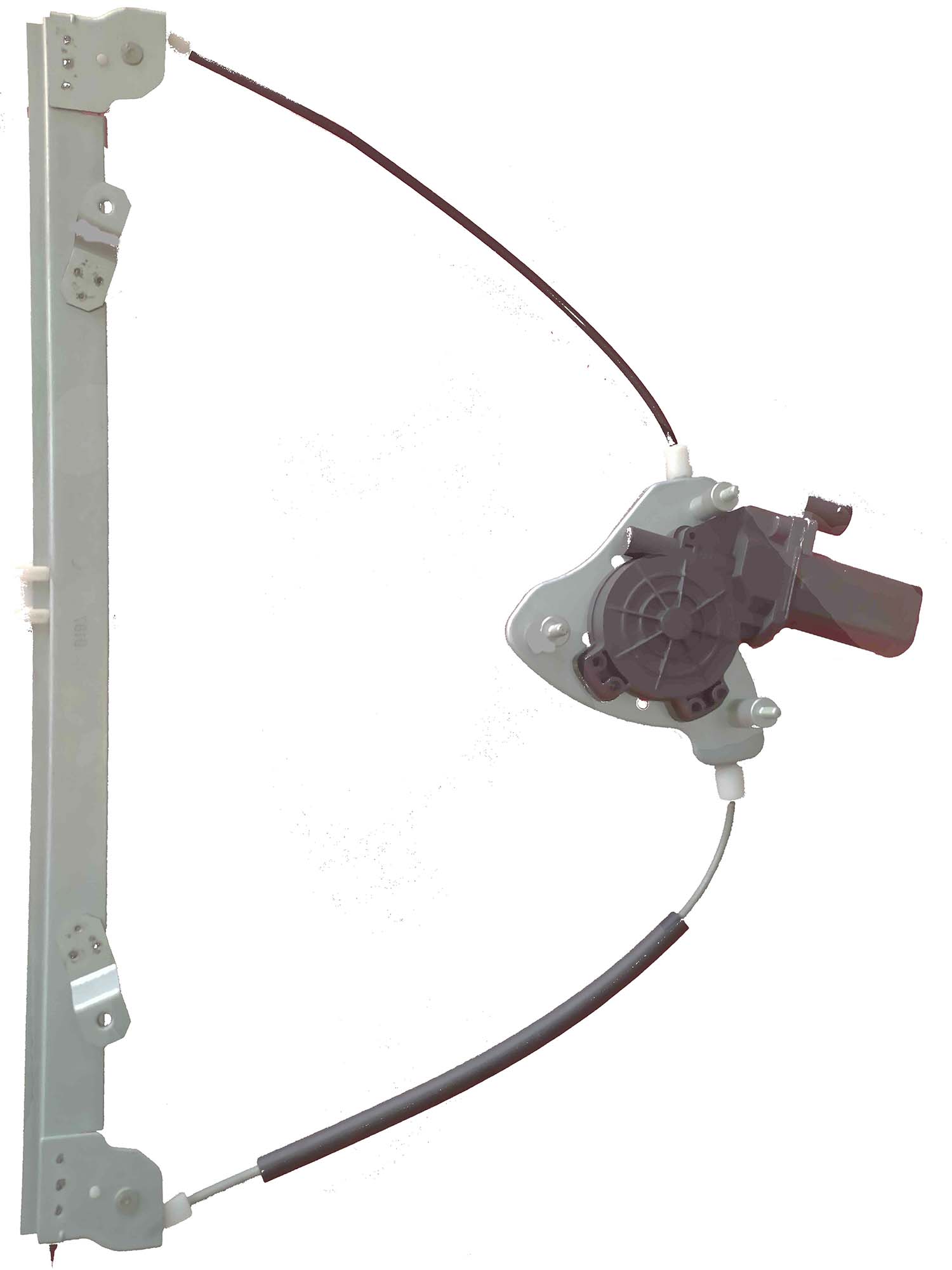 Raambedieningsmechanisme DOGA 100591