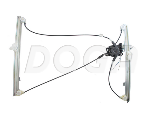 Raambedieningsmechanisme DOGA 100623