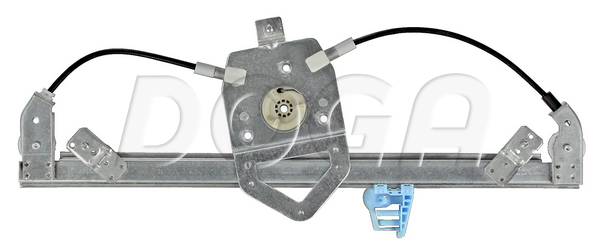 Raambedieningsmechanisme DOGA 100631