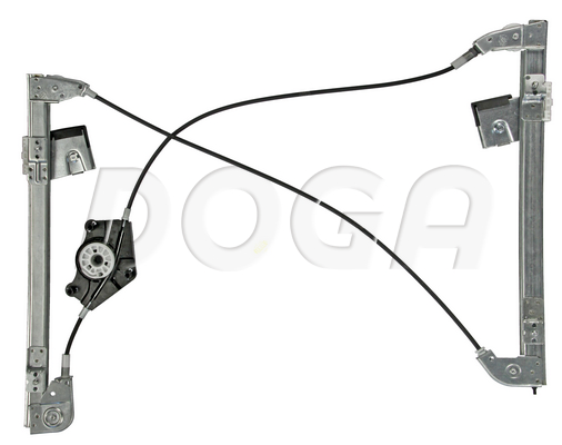 Raambedieningsmechanisme DOGA 100696