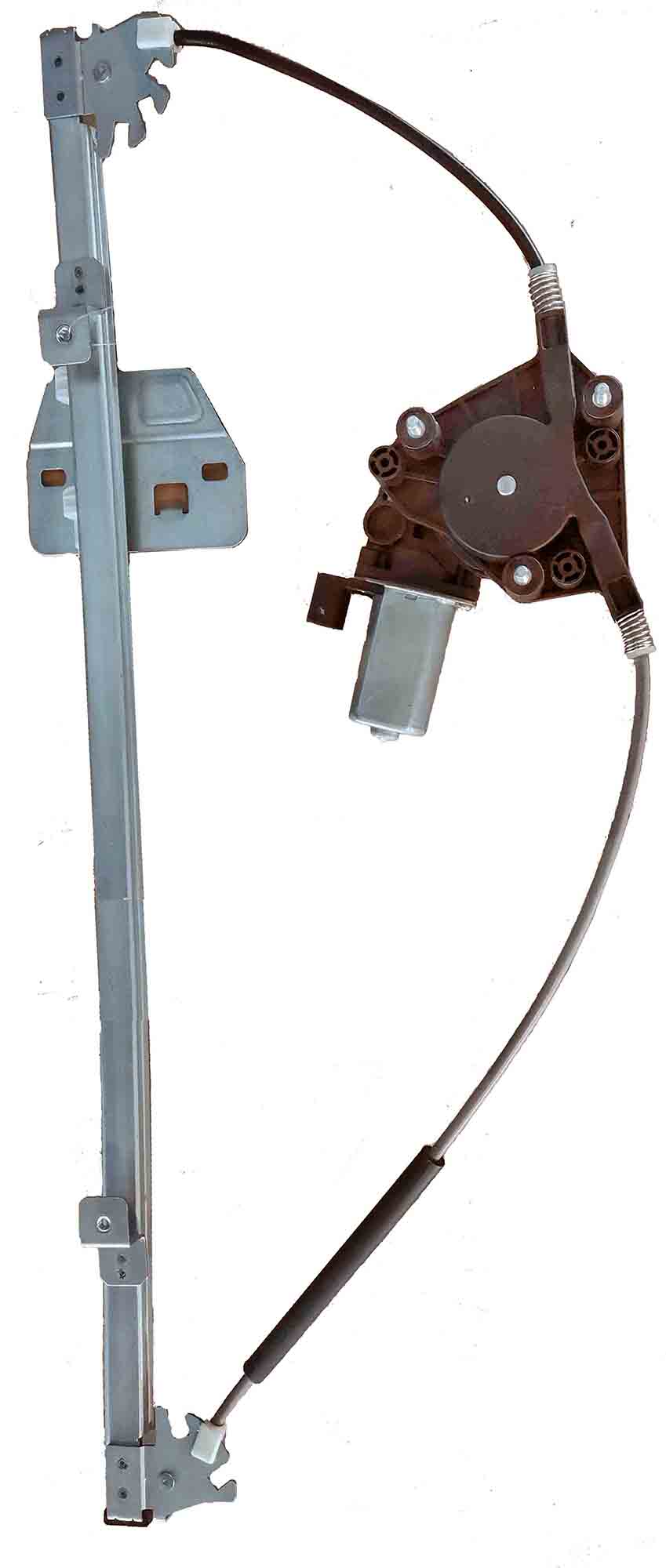 Raambedieningsmechanisme DOGA 100697