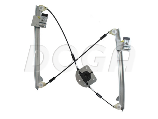 Raambedieningsmechanisme DOGA 100791