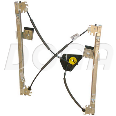 Raambedieningsmechanisme DOGA 100803