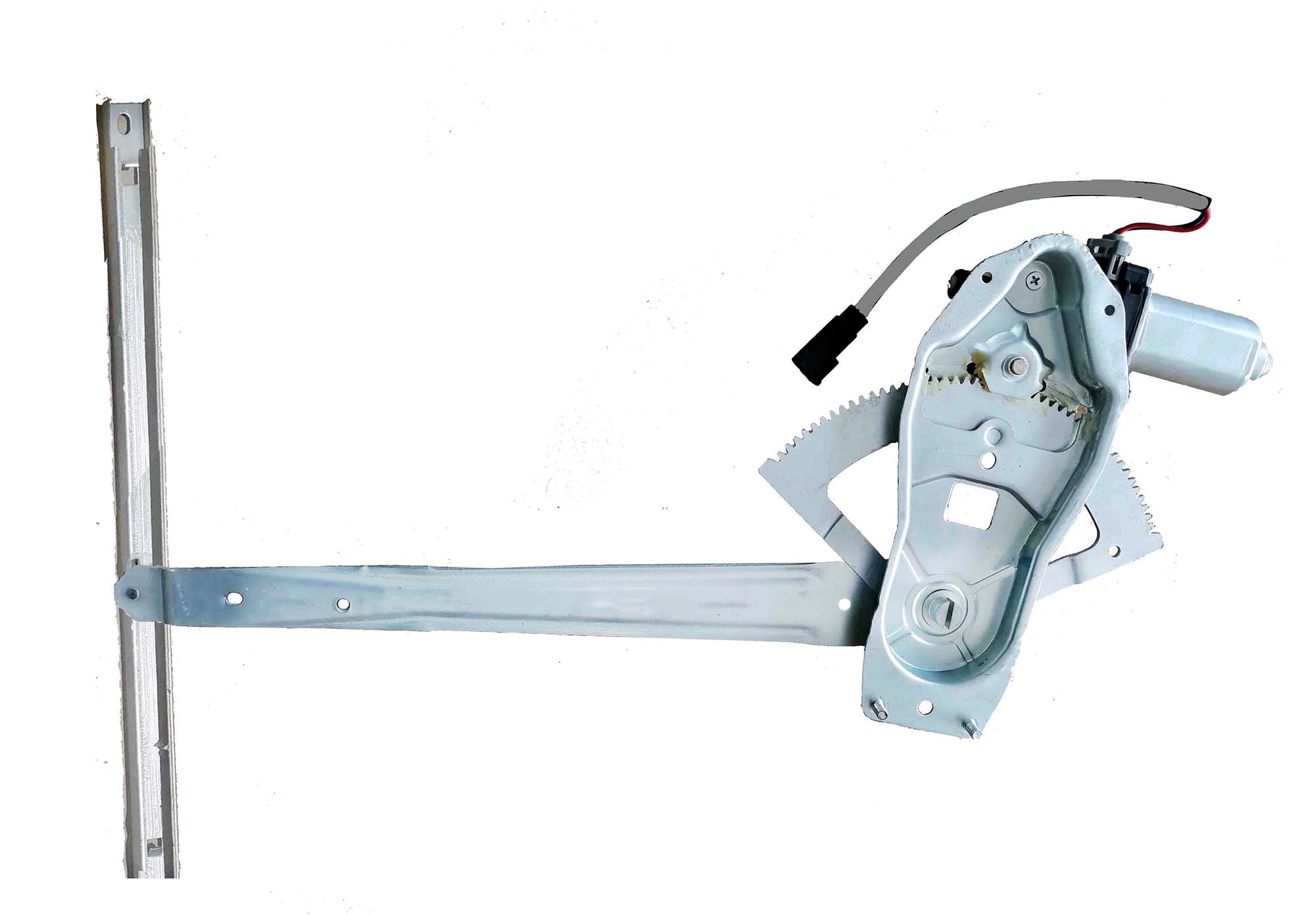 Raambedieningsmechanisme DOGA 100845