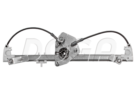 Raambedieningsmechanisme DOGA 101018