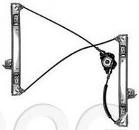 Raambedieningsmechanisme DOGA 101152