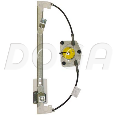 Raambedieningsmechanisme DOGA 101263