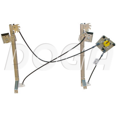 Raambedieningsmechanisme DOGA 101479