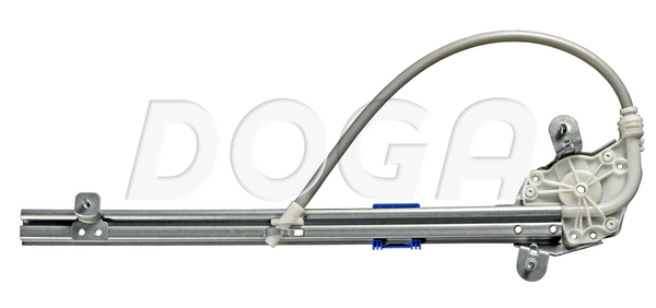 Raambedieningsmechanisme DOGA 101491