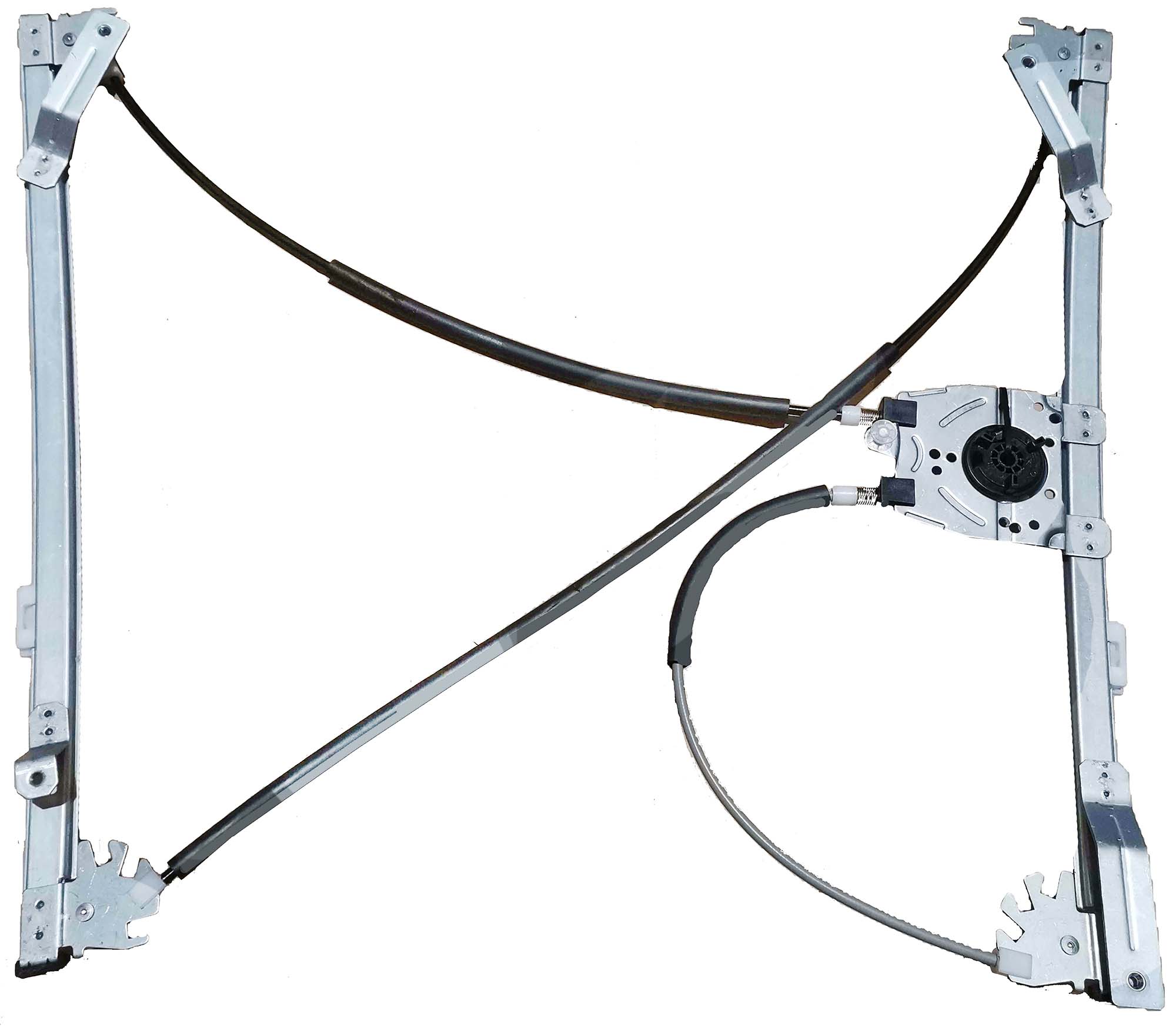 Raambedieningsmechanisme DOGA 101683