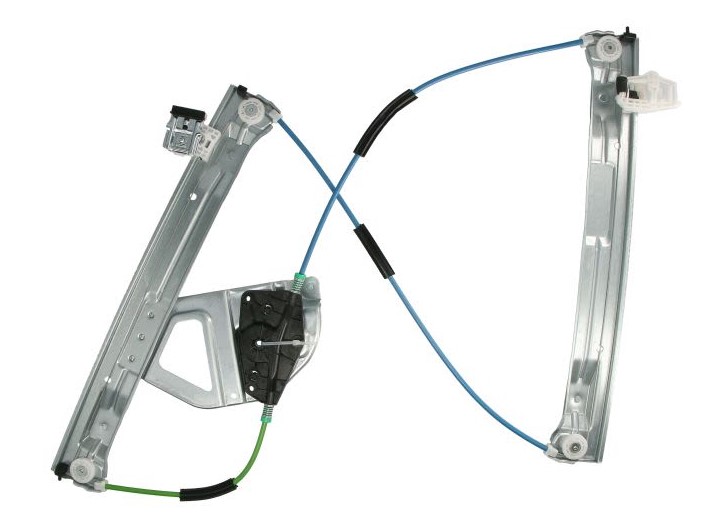 DOGA Raambedieningsmechanisme 101773