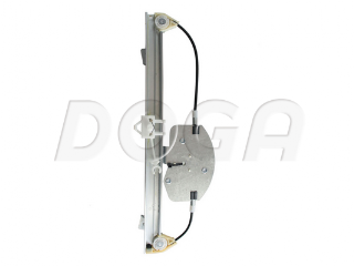 Raambedieningsmechanisme DOGA 101792