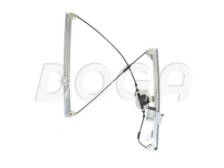 Raambedieningsmechanisme DOGA 101794