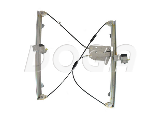 Raambedieningsmechanisme DOGA 101863