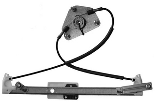 Raambedieningsmechanisme DOGA 102023