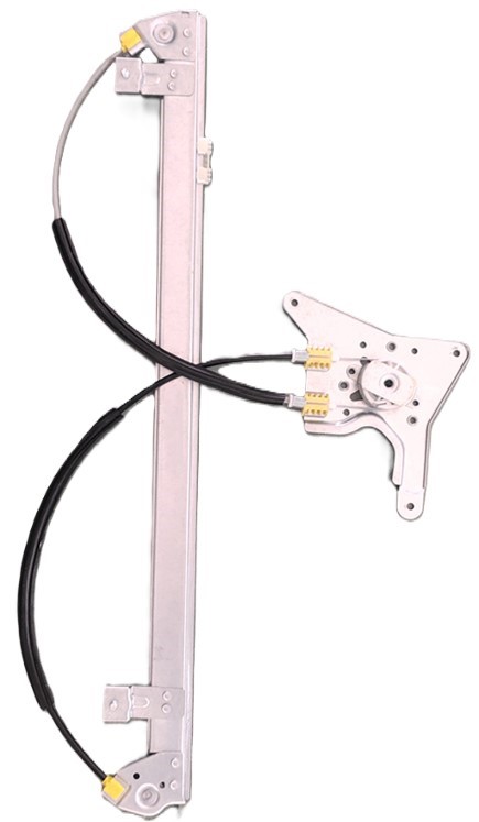 DOGA Raambedieningsmechanisme 102211