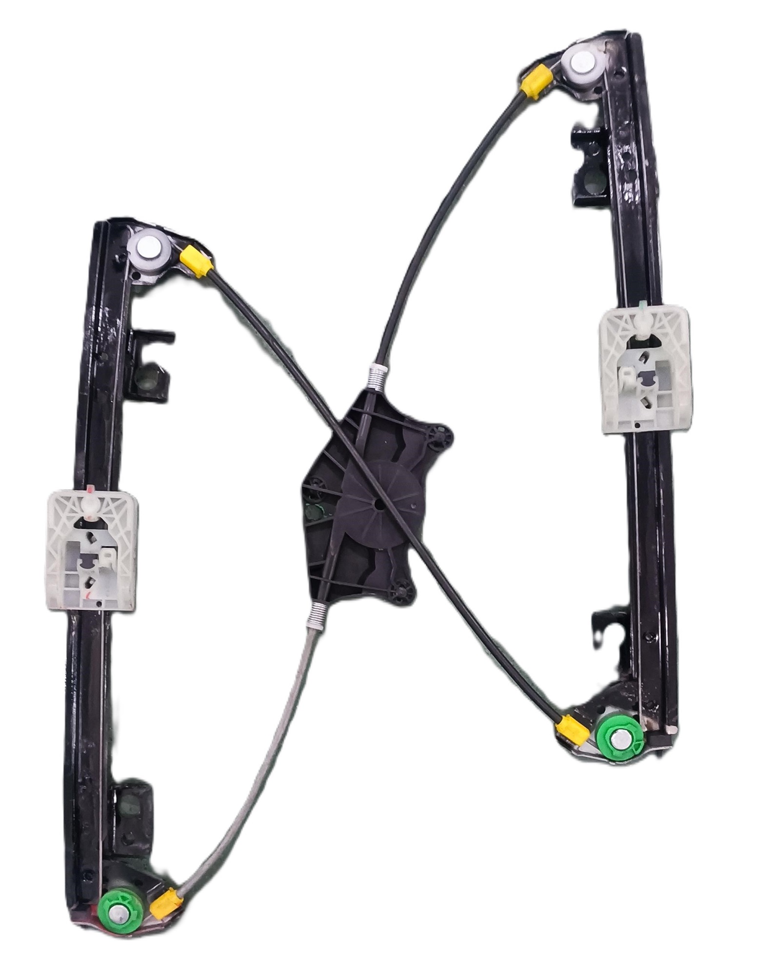 DOGA Raambedieningsmechanisme 102275