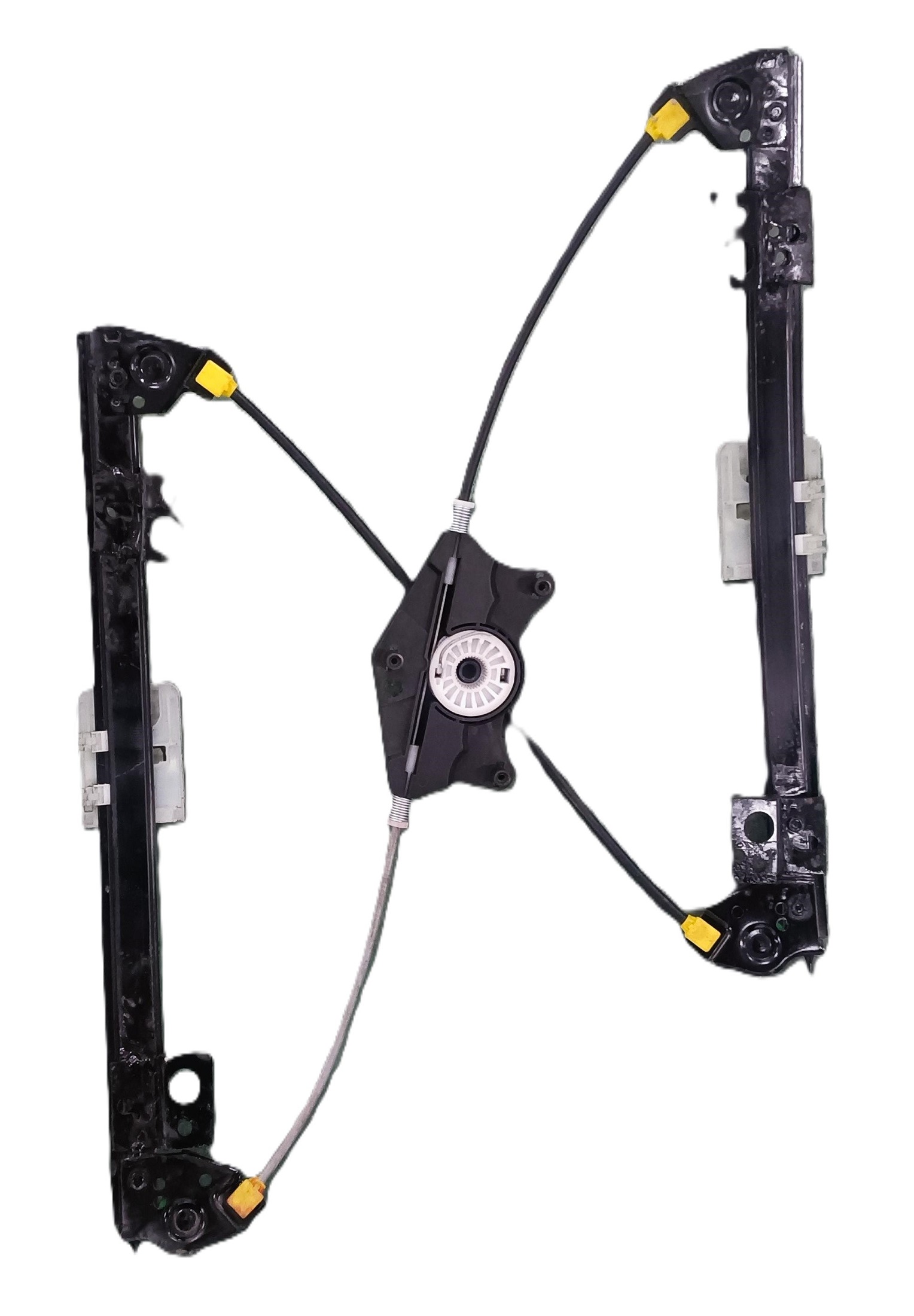 DOGA Raambedieningsmechanisme 102276