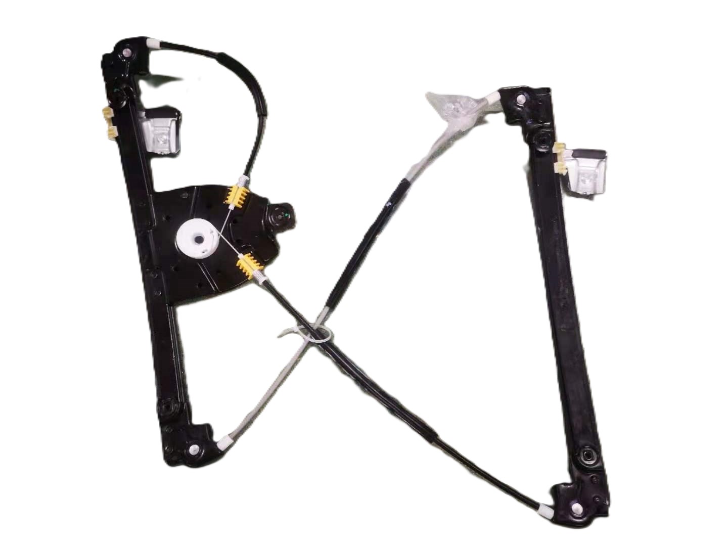 DOGA Raambedieningsmechanisme 102464