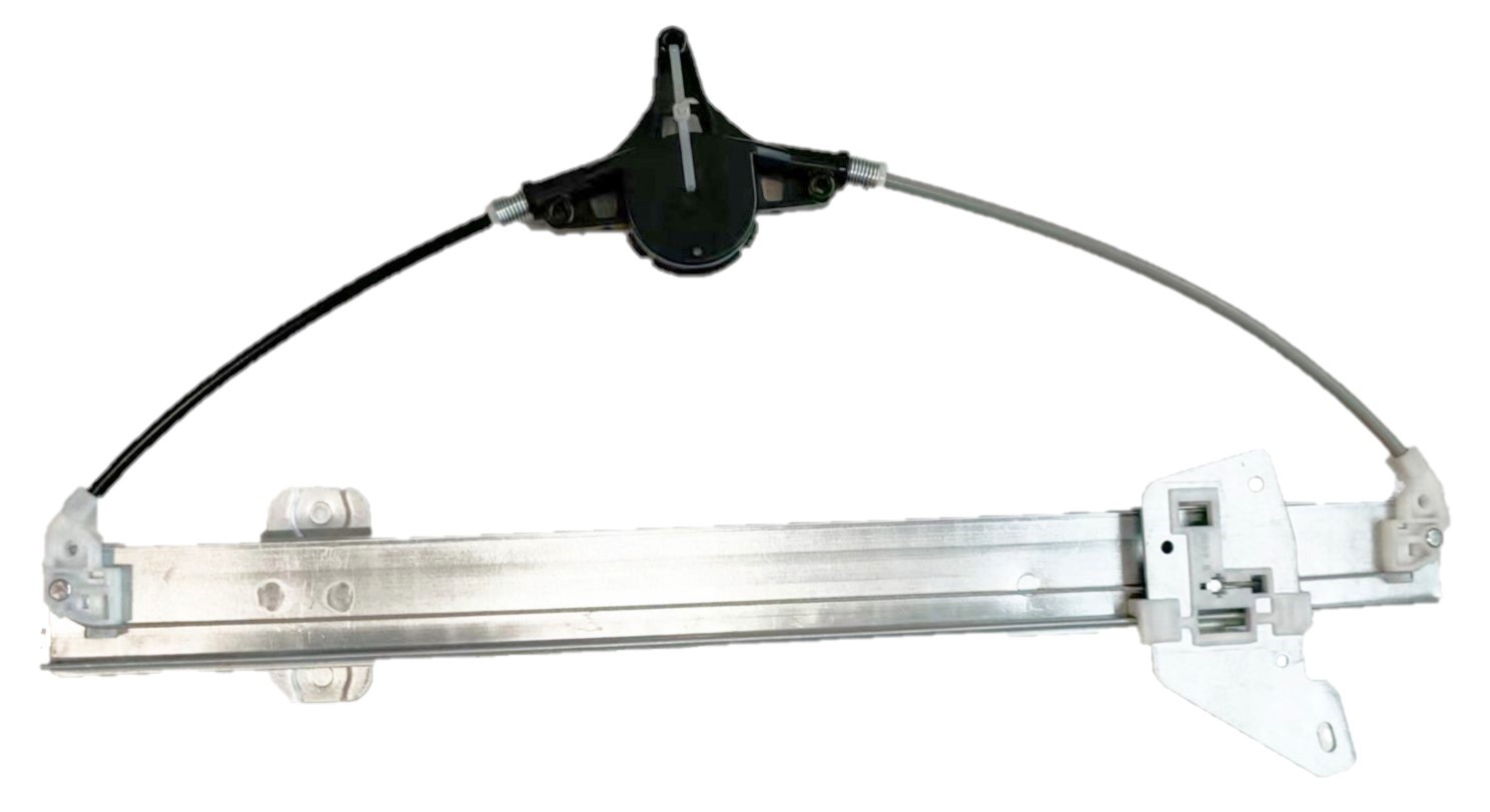 DOGA Raambedieningsmechanisme 102673